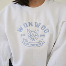 Load image into Gallery viewer, SVT - University of Wonwoo