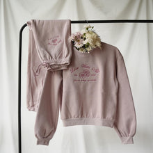 Load image into Gallery viewer, IU - Love Wins All Crewneck