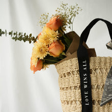 Load image into Gallery viewer, IU - Love Wins All Tote