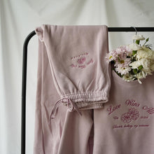 Load image into Gallery viewer, IU - Love Wins All Jogger