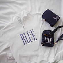 Load image into Gallery viewer, BTS V - Blue Apparel