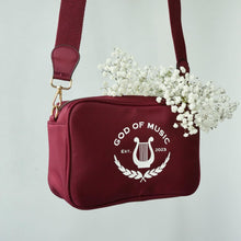 Load image into Gallery viewer, SVT - God of Music Crossbody (In-Stocks)