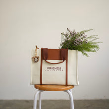 Load image into Gallery viewer, BTS V - FRI(END)S Tote (In-Stocks)