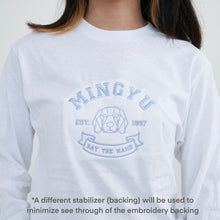 Load image into Gallery viewer, SVT - University of Mingyu