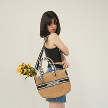 Load image into Gallery viewer, BTS V - Love Me Again Tote (In-Stocks)