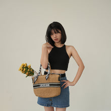 Load image into Gallery viewer, BTS V - Love Me Again Tote (In-Stocks)