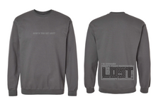 Load image into Gallery viewer, BTS RM - How'd You Get Lost?