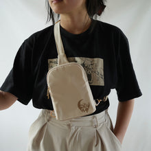 Load image into Gallery viewer, BTS V - Blue Slingbag