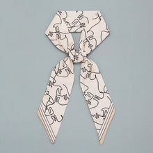 Load image into Gallery viewer, BTS V - Twilly Scarves