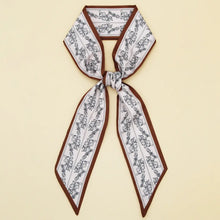 Load image into Gallery viewer, BTS V - Twilly Scarves