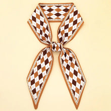 Load image into Gallery viewer, BTS V - Twilly Scarves