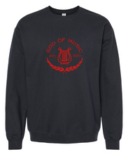 Load image into Gallery viewer, SVT - God of Music