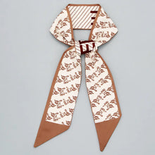 Load image into Gallery viewer, BTS V - Twilly Scarves