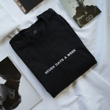 Load image into Gallery viewer, BTS Jungkook - Seven Days A Week