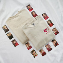 Load image into Gallery viewer, SVT - I Don't Understand But I Luv U