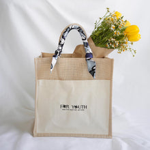Load image into Gallery viewer, BTS - For Youth Tote (In-Stocks)