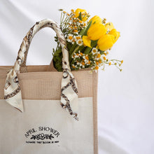 Load image into Gallery viewer, SVT - April Shower Tote (In-Stocks)