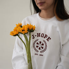 Load image into Gallery viewer, BTS J-Hope - University of J-Hope