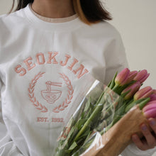 Load image into Gallery viewer, BTS Jin - University of Seokjin