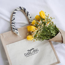 Load image into Gallery viewer, SVT - Darl+ing Tote (In-Stocks)
