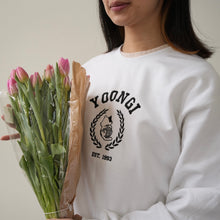 Load image into Gallery viewer, BTS Suga - University of Yoongi