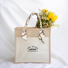 Load image into Gallery viewer, SVT - April Shower Tote (In-Stocks)
