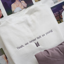 Load image into Gallery viewer, BTS - Take Two