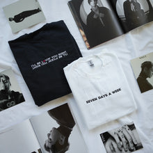 Load image into Gallery viewer, BTS Jungkook - Seven Days A Week