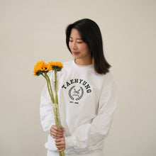 Load image into Gallery viewer, BTS V - University of Taehyung