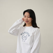 Load image into Gallery viewer, BTS RM - University of Namjoon