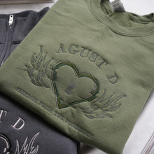 Load image into Gallery viewer, BTS Suga - D-Day "Freedom From The Forbidden"