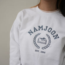 Load image into Gallery viewer, BTS RM - University of Namjoon