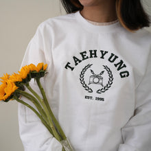 Load image into Gallery viewer, BTS V - University of Taehyung