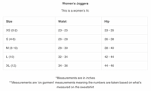 Load image into Gallery viewer, BTS V - Rainy Days Joggers