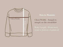 Load image into Gallery viewer, BTS - Hello I'm ____ (7 Initials Hollow Design Sweatshirts)