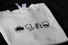 Load image into Gallery viewer, Low-Quality JJK