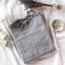 Load image into Gallery viewer, (LAST CHANCE) BTS - Mikrokosmos (Women's Sweatshirt)