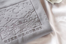 Load image into Gallery viewer, (LAST CHANCE) BTS - Mikrokosmos (Women's Sweatshirt)