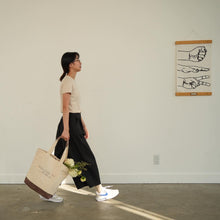 Load image into Gallery viewer, SVT - _WORLD Tote