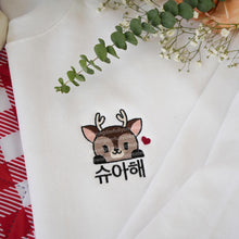 Load image into Gallery viewer, SVT Joshua - Shuahae