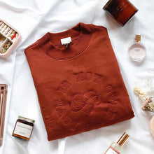 Load image into Gallery viewer, BTS - Love is Not Over