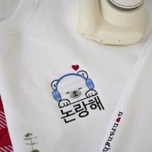 Load image into Gallery viewer, SVT Vernon - Nonranghae