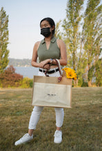 Load image into Gallery viewer, BTS - Jamais Vu Tote (In-Stocks)