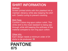 Load image into Gallery viewer, BTS PANTONE 875 - Trivia 轉: Seesaw (In-Stocks)