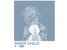 Load image into Gallery viewer, BTS PANTONE 875 - Inner Child (In-Stocks)