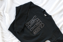 Load image into Gallery viewer, BTS Original Initials (With Satin Fabric Filling)