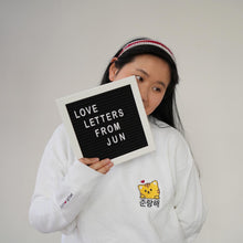 Load image into Gallery viewer, SVT JUN - Junranghae