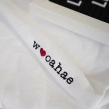 Load image into Gallery viewer, SVT Woozi - Wooahae