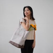 Load image into Gallery viewer, BTS Jimin - FACE "Reflection" Tote