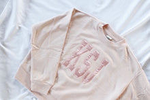 Load image into Gallery viewer, BTS Original Initials (With Satin Fabric Filling)